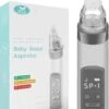 Merkloos Neusreininger Baby – Elektrische Neuszuiger – Neus Aspirator Met USB – Neuspeer & Blackhead Remover – Snotverwijderaar – Snoetenpoetser Peuter 2 Merkloos Neusreininger Baby – Elektrische Neuszuiger – Neus Aspirator Met USB – Neuspeer & Blackhead Remover – Snotverwijderaar – Snoetenpoetser Peuter -Babyproducten Korting 1000x1200 10