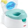 Fisher Price Fisher-Price Sea Me Flush - Potje Peuter - Potje Met Geluid -Babyproducten Korting 1000x1200 9