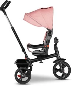 Lionelo Haari - Driewieler - Drankhouder - 2in1 - Tot 36+ -Babyproducten Korting 1013x1200 2