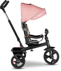 Lionelo Haari - Driewieler - Drankhouder - 2in1 - Tot 36+ -Babyproducten Korting 1030x1200 3