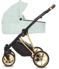 Musse Ultra Mint 3 In 1 Kinderwagen Incl. Maxi Cosi - Complete Set Babywagen (levertijd 2 á 3 Weken) 12 Musse Ultra Mint 3 In 1 Kinderwagen Incl. Maxi Cosi - Complete Set Babywagen (levertijd 2 á 3 Weken) -Babyproducten Korting 1035x1200 1