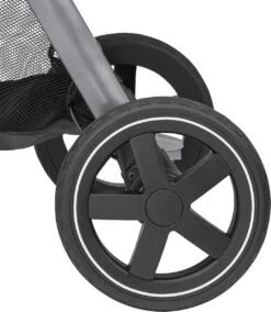 Maxi-Cosi Gia - Essential Graphite FR - Vanaf De Geboorte Tot Circa 4 Jaar 24 Maxi-Cosi Gia - Essential Graphite FR - Vanaf De Geboorte Tot Circa 4 Jaar -Babyproducten Korting 1045x1200