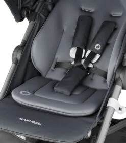 Maxi-Cosi Gia - Essential Graphite FR - Vanaf De Geboorte Tot Circa 4 Jaar 21 Maxi-Cosi Gia - Essential Graphite FR - Vanaf De Geboorte Tot Circa 4 Jaar -Babyproducten Korting 1062x1200 1