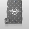Wick Wings - Wick Air Vliegtuigbedje - Reiskussen - Voetensteun - Antislip 2 Wick Wings - Wick Air Vliegtuigbedje - Reiskussen - Voetensteun - Antislip -Babyproducten Korting 1062x1200 6