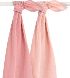 Jollein Hydrofiele Doek Large 115x115cm Bamboe Katoen - Pale Pink - 2 Stuks 37 Jollein Hydrofiele Doek Large 115x115cm Bamboe Katoen - Pale Pink - 2 Stuks -Babyproducten Korting 1072x1200 6