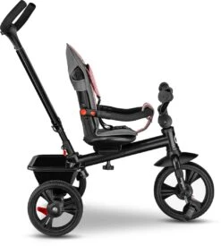 Lionelo Haari - Driewieler - Drankhouder - 2in1 - Tot 36+ -Babyproducten Korting 1076x1200