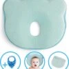 Baby IQ Orthopedisch Baby Hoofdkussen – Traagschuim – Tegen Plat Achterhoofd – Baby Kussen Plat Hoofd - Kraamcadeau – Blauw – Incl Gratis Bandana Slabber 1 Baby IQ Orthopedisch Baby Hoofdkussen – Traagschuim – Tegen Plat Achterhoofd – Baby Kussen Plat Hoofd - Kraamcadeau – Blauw – Incl Gratis Bandana Slabber -Babyproducten Korting 1094x1200 8