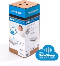 AeroSleep® Evolution Pack 2-in-1 : Matras + 3D Matrasbeschermer - Bed - 60 X 120 Cm 34 AeroSleep® Evolution Pack 2-in-1 : Matras + 3D Matrasbeschermer - Bed - 60 X 120 Cm -Babyproducten Korting 1095x1200 4