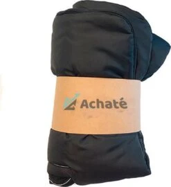 Achaté Voetenzak - Voor Kinderwagen Of Stoeltje – Baby Slaapzak - Autostoel - Zwart 18 Achaté Voetenzak - Voor Kinderwagen Of Stoeltje – Baby Slaapzak - Autostoel - Zwart -Babyproducten Korting 1099x1200 5