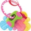 Nûby - IcyBite Koelbijtsleutels - Roze - 3m+ 2 Nûby - IcyBite Koelbijtsleutels - Roze - 3m+ -Babyproducten Korting 1102x1200 3