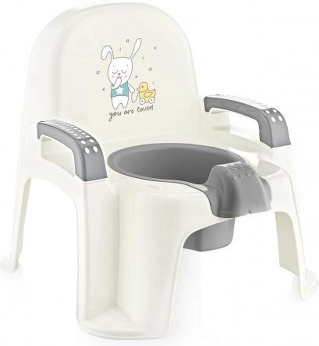 Babyjem Wit Potje 1110043 8 Babyjem Wit Potje 1110043 - Afbeelding 6