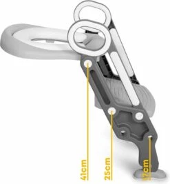 Baninni Toilettrainer Met Trapje Trappola Blauw 14 Baninni Toilettrainer Met Trapje Trappola Blauw -Babyproducten Korting 1110x1200 5