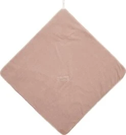 Koeka Omslagdoek Baby Teddy Vik - Roze -Babyproducten Korting 1113x1200 4