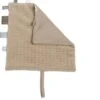 Snoozebaby Comfort Toy Sweet Dreaming Desert Sand - 25 X 25cm -Babyproducten Korting 1121x1200 3