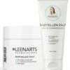 Drs Leenarts Babybillen Zalf - Babyhuidverzorging - Crème - Zalf - Babyzalf - Babycrème - 125ml Pot 2 Drs Leenarts Babybillen Zalf - Babyhuidverzorging - Crème - Zalf - Babyzalf - Babycrème - 125ml Pot -Babyproducten Korting 1123x1200 1