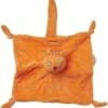 Happy Horse Dikkie Dik Knuffeldoekje - Oranje - Baby Cadeau -Babyproducten Korting 1126x1200 2