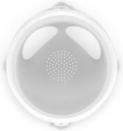 Angelcare - Badzitje - Babybadjes & Accessoires - Grijs -Babyproducten Korting 1129x1200 3