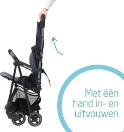 Maxi-Cosi Diza Buggy - Beste Koop Consumentenbond Februari 2022 - Brave Graphite 26 Maxi-Cosi Diza Buggy - Beste Koop Consumentenbond Februari 2022 - Brave Graphite -Babyproducten Korting 1134x1200 2