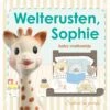 Baby Voelboekje: Welterusten, Sophie. 0+ -Babyproducten Korting 1150x1200 2
