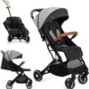 MoMi Wandelwagen Estelle - Grey 2 MoMi Wandelwagen Estelle - Grey -Babyproducten Korting 1151x1200 1