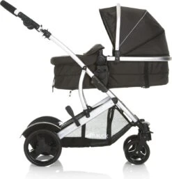 Hauck Duett 2 Duo Kinderwagen - Zwart 35 Hauck Duett 2 Duo Kinderwagen - Zwart -Babyproducten Korting 1153x1200 4