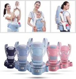 Merkloos Ergonomische Babydraagzak - 15 In 1 - Donkerblauw - 0 Tot 48 Maanden - Babydrager -Buikdrager En Rugdrager - Baby Draagzak - Ergonomisch - Heupdrager 23 Merkloos Ergonomische Babydraagzak - 15 In 1 - Donkerblauw - 0 Tot 48 Maanden - Babydrager -Buikdrager En Rugdrager - Baby Draagzak - Ergonomisch - Heupdrager -Babyproducten Korting 1160x1200 1