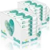 Pampers® Pampers - Aqua Pure - Billendoekjes - 1728 Doekjes - 36 X 48 2 Pampers® Pampers - Aqua Pure - Billendoekjes - 1728 Doekjes - 36 X 48 -Babyproducten Korting 1161x1200 8