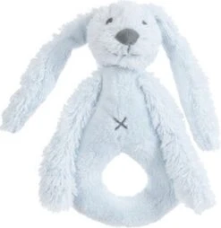 Happy Horse Konijn Richie Rammelaar - Beige - Baby Cadeau 12 Happy Horse Konijn Richie Rammelaar - Beige - Baby Cadeau -Babyproducten Korting 1166x1200 5