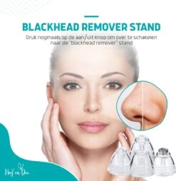 Hoy En Dia Neusreiniger Baby Snoetenpoetsers – Elektrische Neuszuiger En Blackhead Remover- Neuspeer Met USB - Muziek -Babyproducten Korting 1166x1200 7