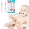 BabyBreathe - Vlot Ademen Voor Baby’s - Spuitje Om Snot En Slijm Weg Te Krijgen - Gebruiksvriendelijke Variant Voor Neuspeer. -Babyproducten Korting 1185x1200 8