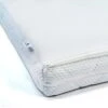 ABZ Baby Matras Combi Witte Panter Met Airgosafe Topper - 70x140 Cm -Babyproducten Korting 1190x1200 13