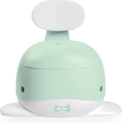 Baninni Plaspotje Potty Whale Groen -Babyproducten Korting 1191x1200 10