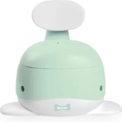 Baninni Plaspotje Potty Whale Groen -Babyproducten Korting 1193x1200 8