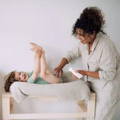 Naïf Billencrème Voor De Gevoelige Huid Met Zink - Parfumvrij - Baby & Kids - 75ml - Met Natuurlijke Ingrediënten -Babyproducten Korting 1195x1200 11