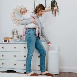 Angelcare - Luieremmer Dress Up 32 Angelcare - Luieremmer Dress Up -Babyproducten Korting 1196x1200 10