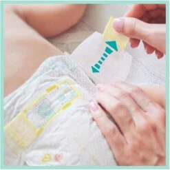 Pampers® Pampers - Premium Protection - Maat 6 - Mega Maandbox - 228 Luiers 15 Pampers® Pampers - Premium Protection - Maat 6 - Mega Maandbox - 228 Luiers -Babyproducten Korting 1198x1200 16