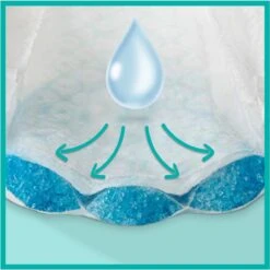 Pampers® Pampers - Baby Dry - Maat 5+ - Maandbox- 168 Luiers 11 Pampers® Pampers - Baby Dry - Maat 5+ - Maandbox- 168 Luiers -Babyproducten Korting 1198x1200 21