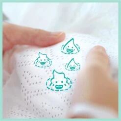 Pampers® Pampers - Premium Protection - Maat 1 - Maandbox - 192 Luiers -Babyproducten Korting 1199x1200 25