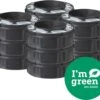 Tommee Tippee Twist & Click Milieuvriendelijke Luieremmer Navulling - Duurzaam Geproduceerde Greenfilm - 12 Stuks 2 Tommee Tippee Twist & Click Milieuvriendelijke Luieremmer Navulling - Duurzaam Geproduceerde Greenfilm - 12 Stuks -Babyproducten Korting 1200x1006 2