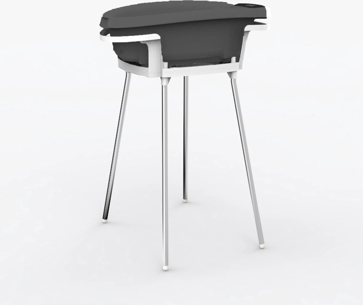 Babypatent AquaScale - Babybadje Safety Standaard (excl. Badje)