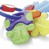 Nûby Bijtspeeltje Koelbijtsleutels - Blauw - 3m+ -Babyproducten Korting 1200x1013 3