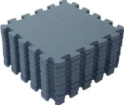Babydan Speelkleed - Speelmat - Puzzelmat Foam - Blauw 8 Babydan Speelkleed - Speelmat - Puzzelmat Foam - Blauw -Babyproducten Korting 1200x1017 1