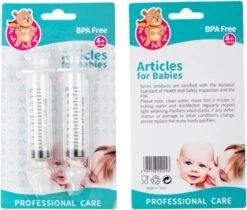 Merkloos Neusreiniger Baby - Neuszuiger - Snotzuiger Baby Verzorging - Neuspompje Baby - Neuspeer - Toetenvegers - Snoetenpoetsers – Baby Neusreiniger - Neusspuit Baby -Neusspuit Voor Baby's - 2 Stuks - Neus Spuit 9 Merkloos Neusreiniger Baby - Neuszuiger - Snotzuiger Baby Verzorging - Neuspompje Baby - Neuspeer - Toetenvegers - Snoetenpoetsers – Baby Neusreiniger - Neusspuit Baby -Neusspuit Voor Baby's - 2 Stuks - Neus Spuit -Babyproducten Korting 1200x1019 4