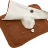 Meyco Billendoekjesetui Knots - Camel -Babyproducten Korting 1200x1024 1