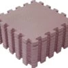 BabyDan Speelmat Vierkant Tegels 90 X 90 Roze -Babyproducten Korting 1200x1025 4
