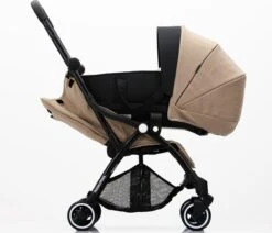 Hamilton By Yoop X1 Plus Kinderwagen - Buggy Met Monteerbare Wieg - Premium Stroller Met One Hand Folding Technologie - Nieuw, Hoger, Uitgebreider 2023 Model - Kaki - Licht, Verstelbaar, Wendbaar En Geschikt Van 0 Maanden Tot 4 Jaar 36 Hamilton By Yoop X1 Plus Kinderwagen - Buggy Met Monteerbare Wieg - Premium Stroller Met One Hand Folding Technologie - Nieuw, Hoger, Uitgebreider 2023 Model - Kaki - Licht, Verstelbaar, Wendbaar En Geschikt Van 0 Maanden Tot 4 Jaar -Babyproducten Korting 1200x1029