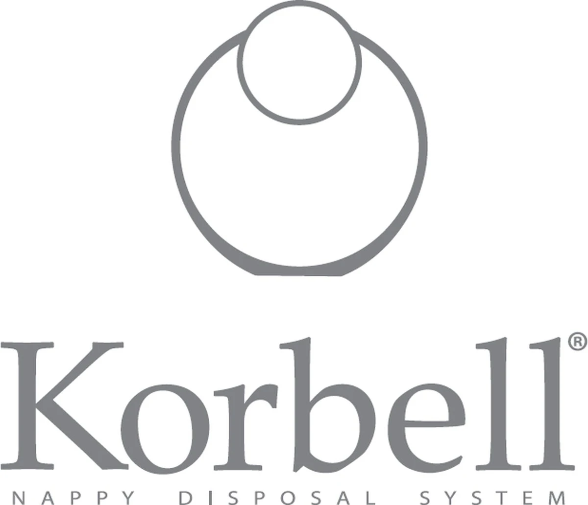 Korbell Luieremmer - Mint 9 Korbell Luieremmer - Mint - Afbeelding 7
