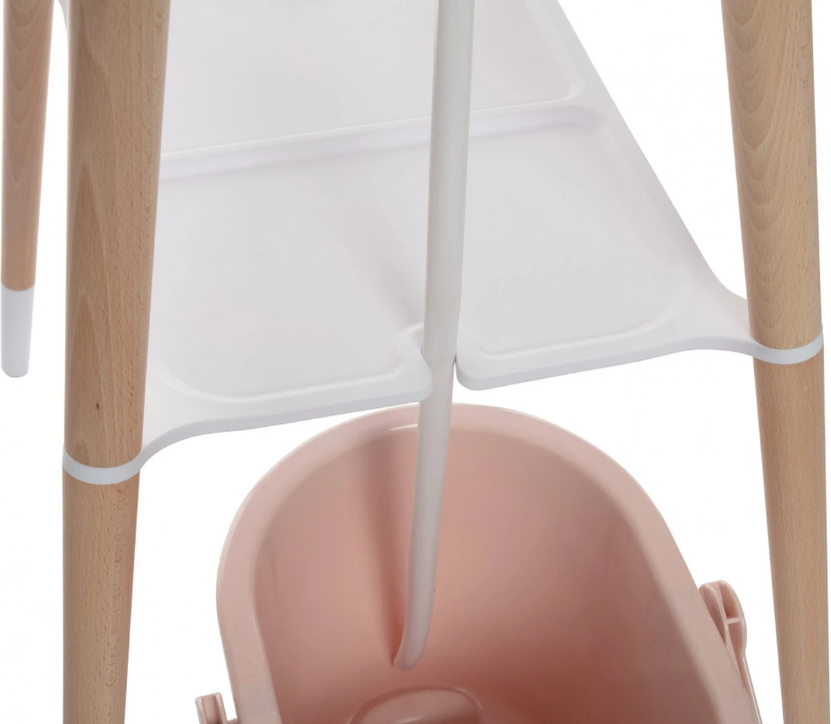 Bebe-Jou Sense Afvoerslang Met Koppeling 218903 5 Bebe-Jou Sense Afvoerslang Met Koppeling 218903 - Afbeelding 3