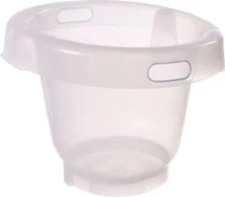 Bébé-jou Bubble Babybadje - Transparant 9 Bébé-jou Bubble Babybadje - Transparant -Babyproducten Korting 1200x1050 4