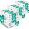 Pampers® Pampers - Sensitive - Billendoekjes - 1872 Doekjes - 36 X 52 2 Pampers® Pampers - Sensitive - Billendoekjes - 1872 Doekjes - 36 X 52 -Babyproducten Korting 1200x1071 2